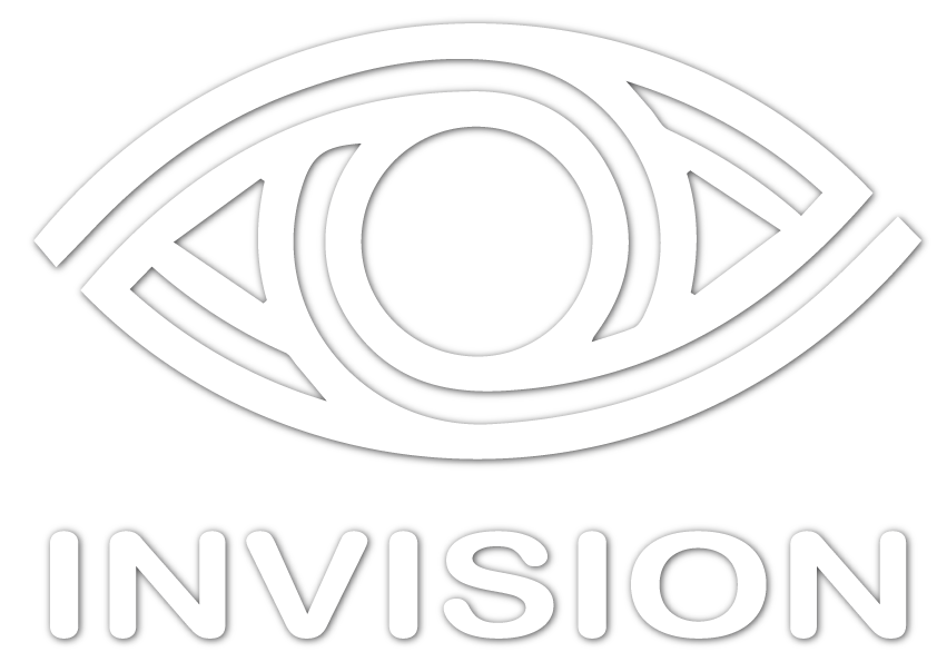 Logo INVISION 360 Profilage et Recrutement