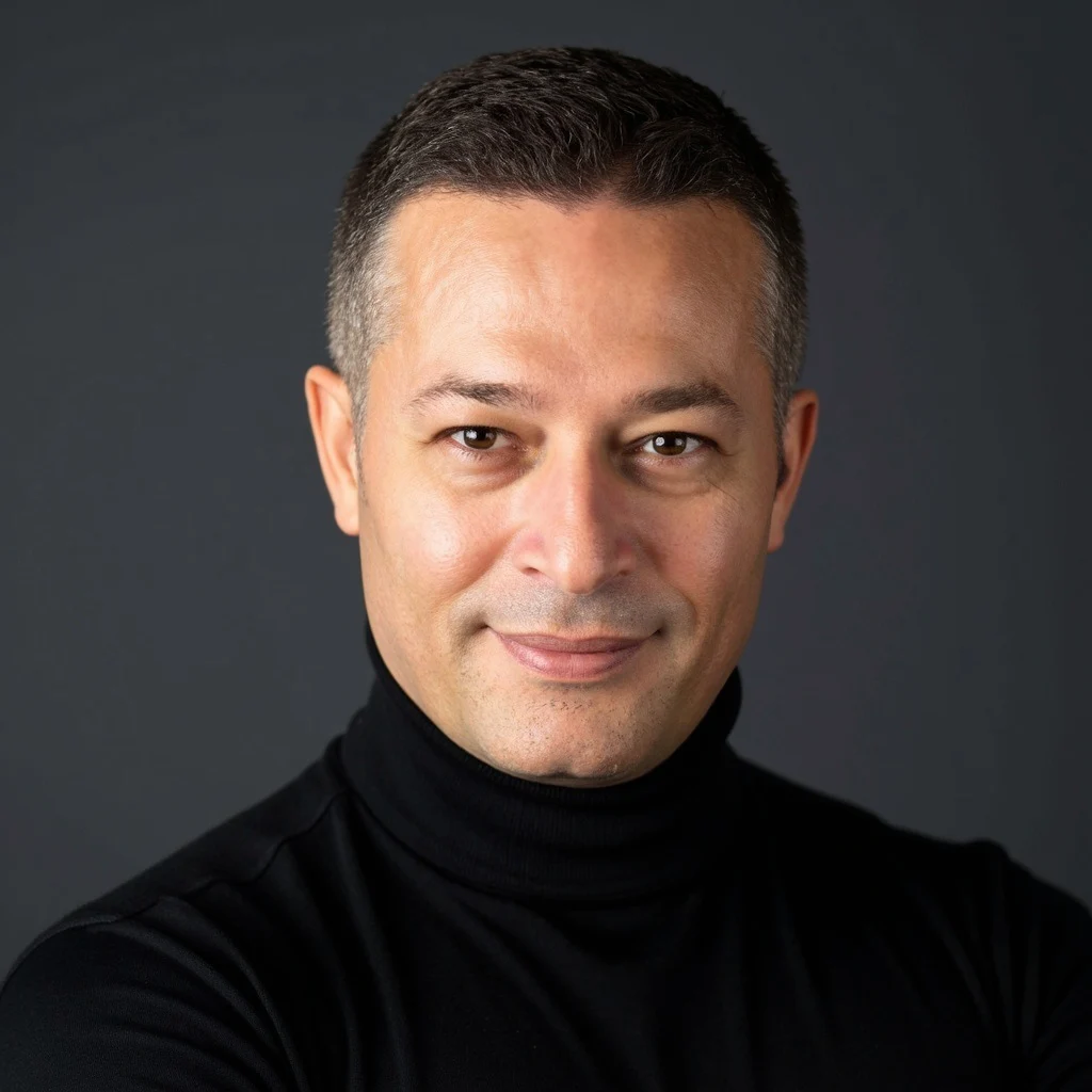 Nazim Haggag Profiler et mentaliste